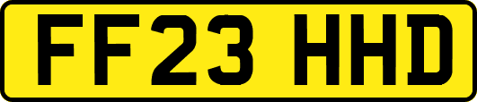 FF23HHD