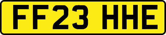 FF23HHE