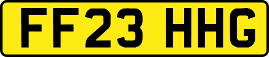 FF23HHG