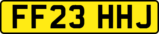 FF23HHJ