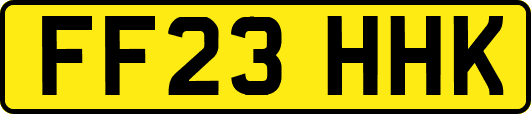 FF23HHK