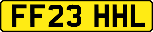 FF23HHL