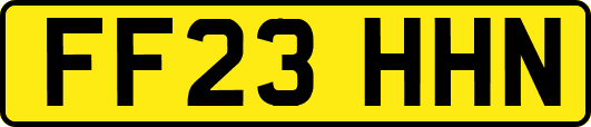 FF23HHN