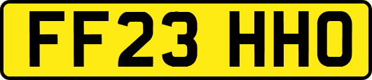 FF23HHO