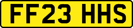 FF23HHS