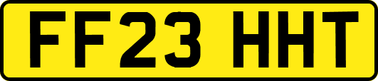FF23HHT