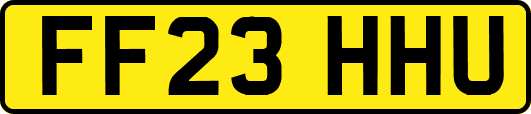 FF23HHU