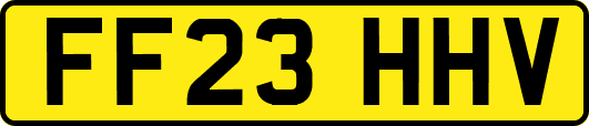 FF23HHV
