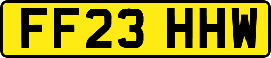FF23HHW