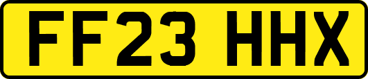 FF23HHX