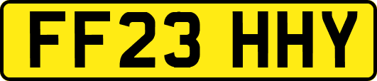 FF23HHY