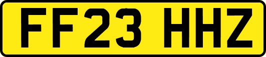 FF23HHZ