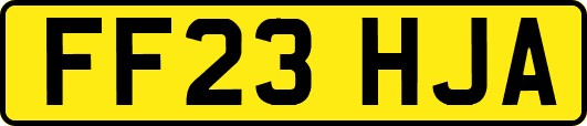 FF23HJA
