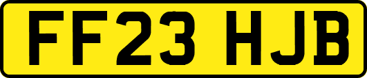 FF23HJB