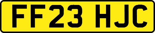 FF23HJC