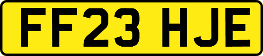 FF23HJE