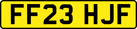 FF23HJF