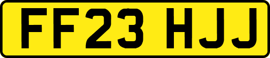 FF23HJJ