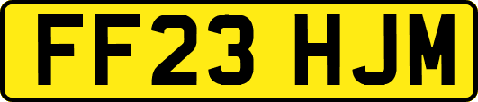FF23HJM