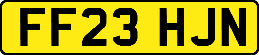 FF23HJN