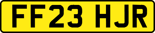 FF23HJR