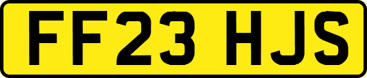 FF23HJS