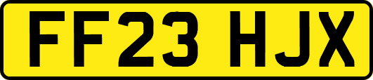 FF23HJX