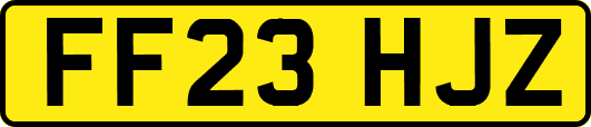 FF23HJZ