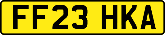 FF23HKA