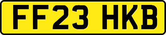 FF23HKB