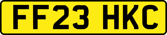 FF23HKC