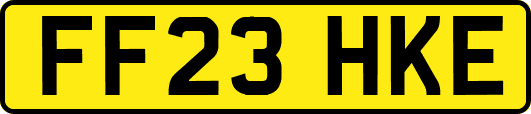 FF23HKE