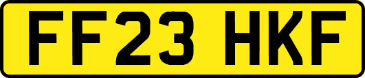 FF23HKF