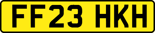 FF23HKH