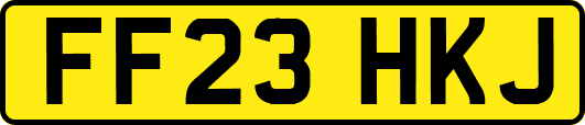 FF23HKJ
