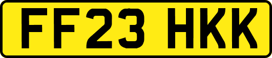 FF23HKK