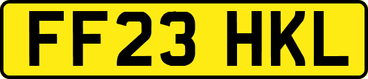 FF23HKL