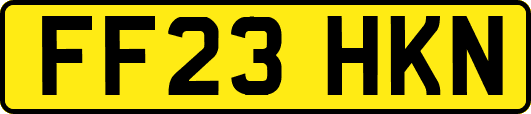 FF23HKN