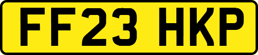 FF23HKP