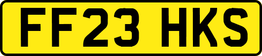 FF23HKS