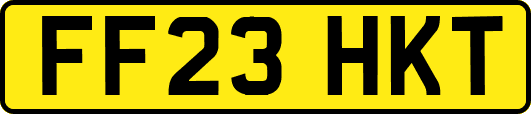 FF23HKT