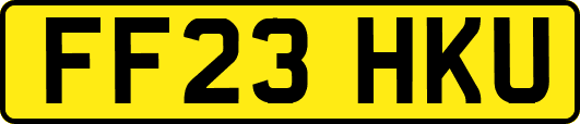 FF23HKU