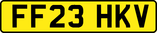 FF23HKV