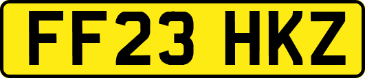 FF23HKZ