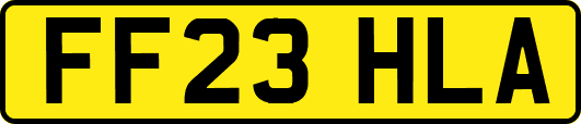 FF23HLA