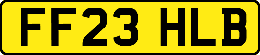 FF23HLB