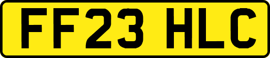 FF23HLC