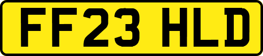 FF23HLD