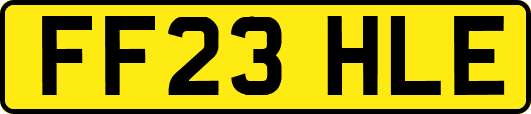FF23HLE