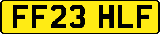 FF23HLF